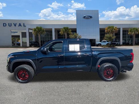 Used 2024 Toyota Tundra TRD Pro image 6