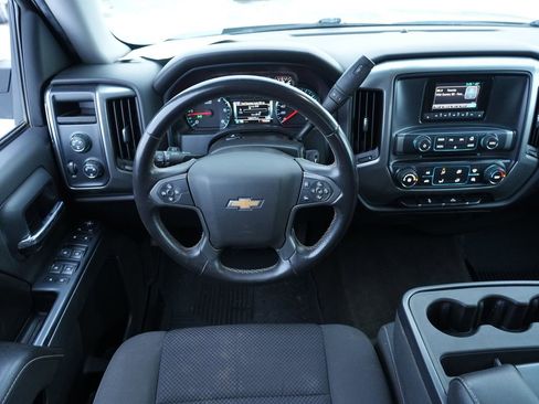 Used 2015 Chevrolet Silverado 1500 LT image 21