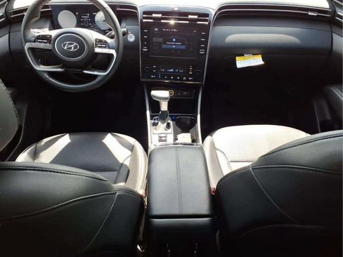 Used 2023 Hyundai Tucson SEL w/ Convenience Package FWD image 9