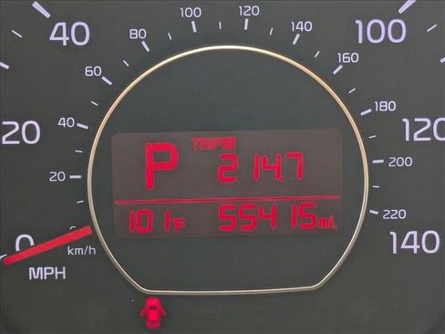 Used 2014 Kia Soul + w/ Primo Package image 10