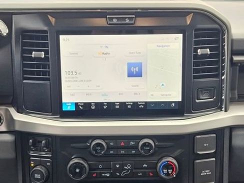 New 2026 Ford F350 XLT w/ XLT Premium Package image 9