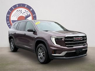 Used 2025 GMC Acadia Elevation video 2