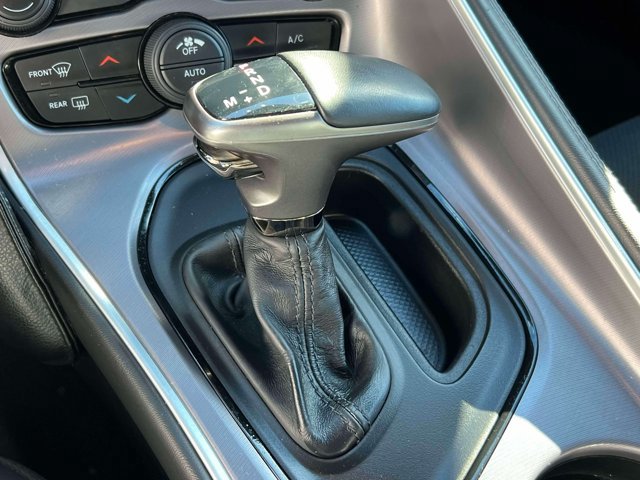 Used 2019 Dodge Challenger GT w/ Plus Package AWD/4WD image 26