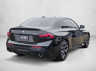 Certified 2026 BMW 230i xDrive Coupe w/ Premium Package AWD/4WD video 2