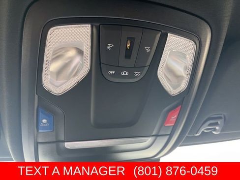 New 2026 RAM 2500 Big Horn AWD/4WD image 34