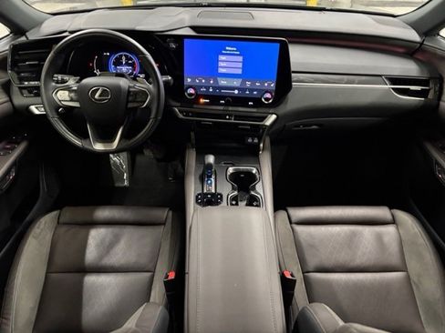 Used 2024 Lexus RX 350 AWD image 12