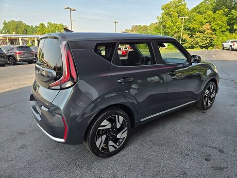 Used 2024 Kia Soul GT-Line FWD image 9