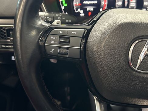 Used 2023 Acura Integra A-Spec image 19