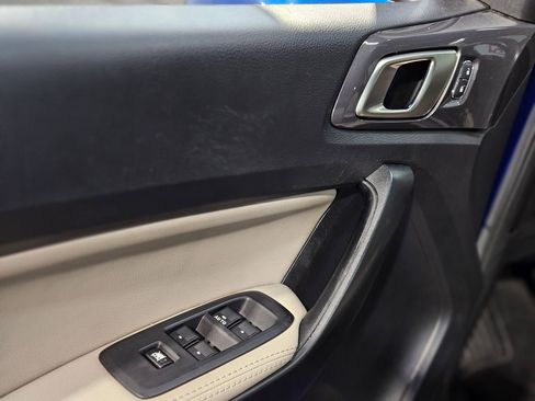 Used 2019 Ford Ranger Lariat w/ Equipment Group 501A Mid image 21