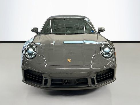Certified 2025 Porsche 911 Carrera S RWD image 6