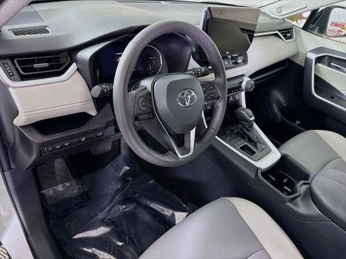 Certified 2024 Toyota RAV4 XLE Premium w/ Weather Package AWD/4WD image 20
