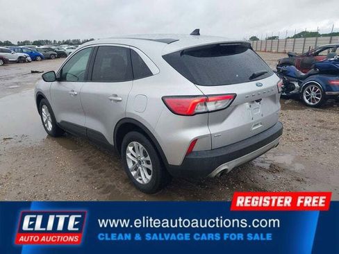 Used 2020 Ford Escape SE FWD image 5