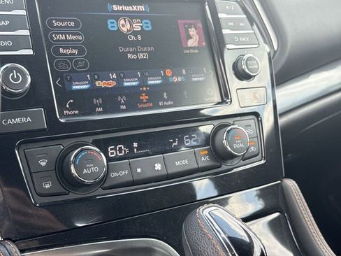 Used 2022 Nissan Maxima SR w/ Sport Mat Group FWD image 18