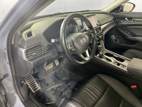 Used 2022 Honda Accord Sport Special Edition image 10