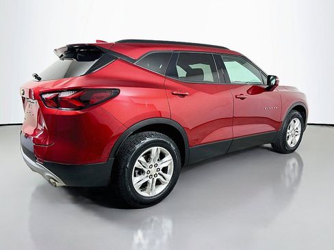 Used 2021 Chevrolet Blazer LT FWD image 7