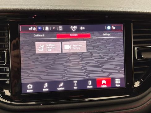 New 2026 Dodge Durango GT image 40