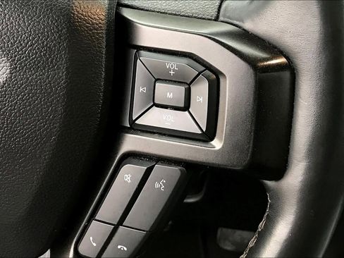 Used 2020 Ford Expedition Limited RWD image 25