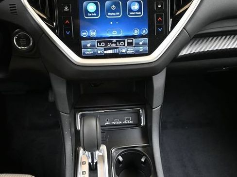 Certified 2025 Subaru Ascent Premium AWD/4WD image 28
