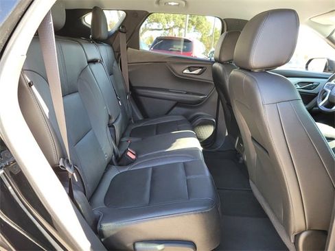 Used 2021 Chevrolet Blazer LT image 22