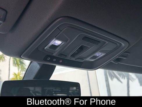 Used 2021 Chevrolet Silverado 1500 LT Trail Boss w/ Convenience Package II image 27