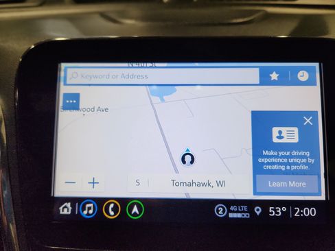 Used 2023 Chevrolet Equinox Premier AWD/4WD image 11