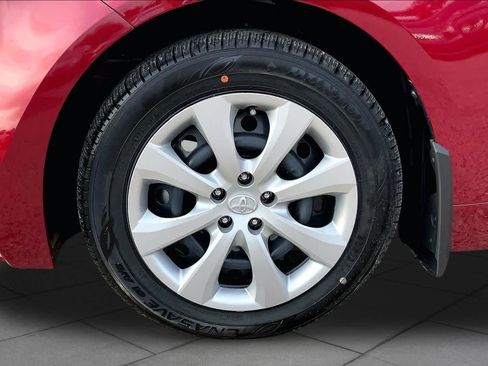 Used 2026 Toyota Corolla LE FWD image 11