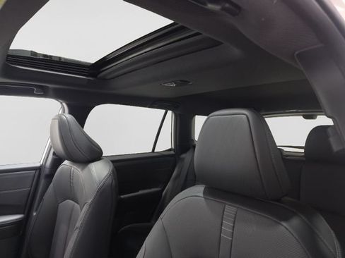 New 2026 Subaru Outback Touring XT AWD/4WD image 25