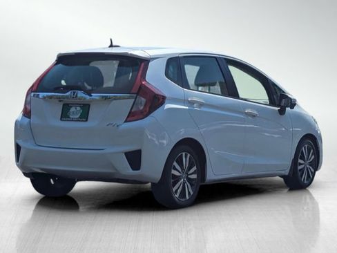 Used 2016 Honda Fit EX-L image 4