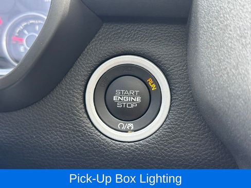 Used 2021 RAM 1500 Lone Star w/ Built-to-serve Edition AWD/4WD image 32