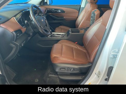 Used 2020 Chevrolet Traverse High Country w/ LPO, Floor Liner Package AWD/4WD image 8