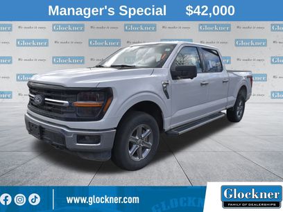Used 2024 Ford F150 XLT w/ Tow/Haul Package
