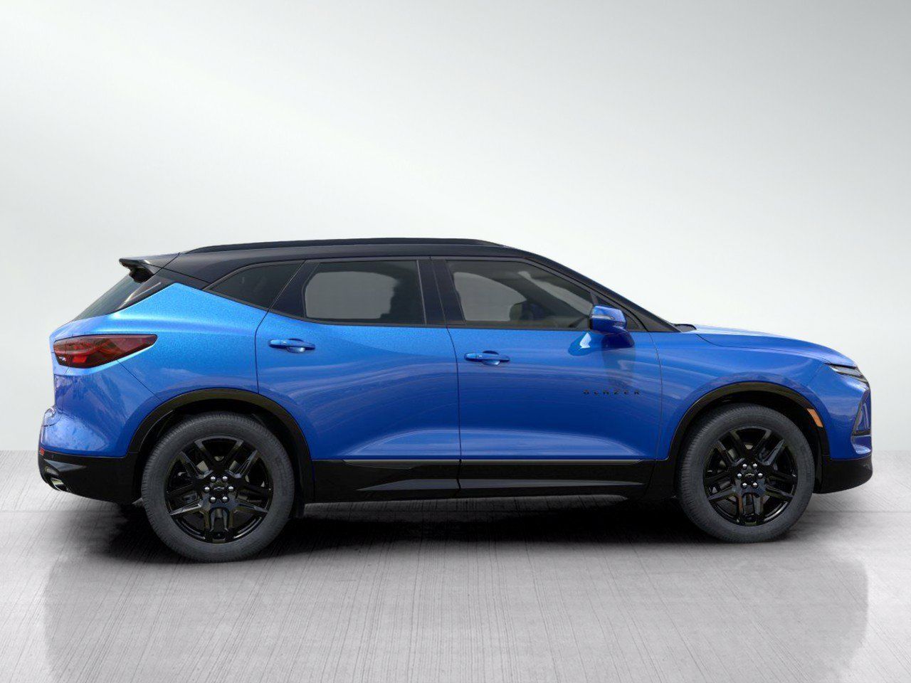 New 2026 Chevrolet Blazer RS AWD/4WD image 6