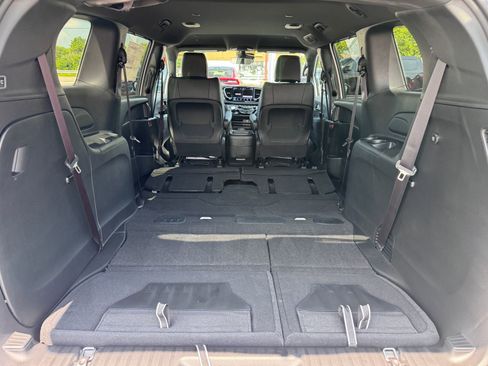 New 2026 Chrysler Voyager LX image 26