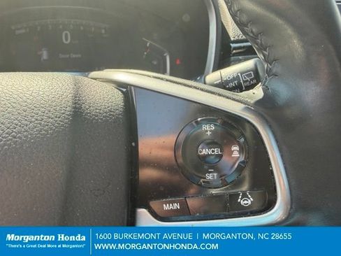 Used 2021 Honda CR-V EX-L image 13