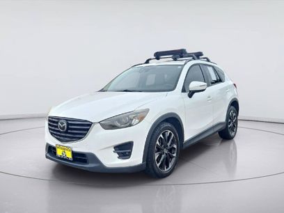 Used 2016 MAZDA CX-5 Grand Touring