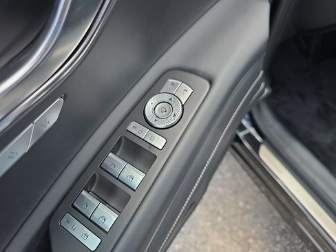 New 2026 Genesis GV80 2.5T Select AWD/4WD image 19