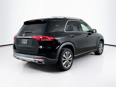 Used 2023 Mercedes-Benz GLE 350 image 33