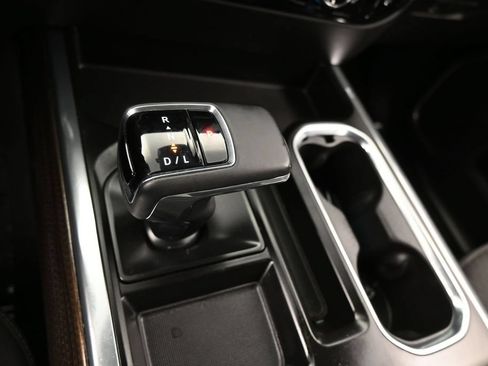 Used 2024 Chevrolet Silverado 1500 RST RWD image 31