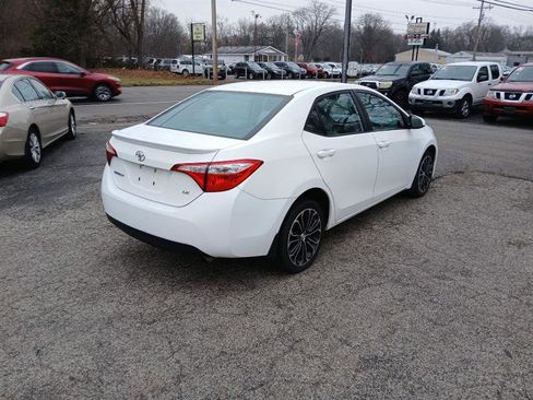 Used 2016 Toyota Corolla LE image 1