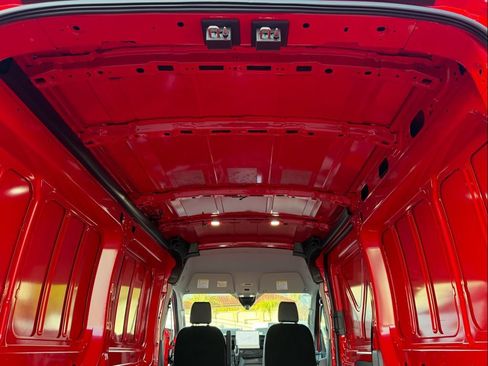 New 2026 Ford Transit 250 148 Medium Roof RWD image 14