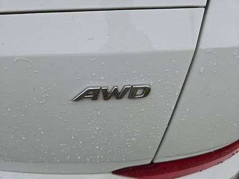 Used 2018 Hyundai Tucson SEL AWD/4WD image 6