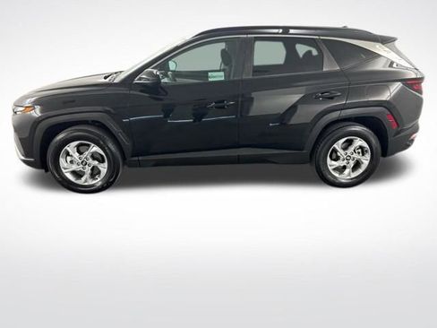 Used 2024 Hyundai Tucson SEL AWD/4WD image 5