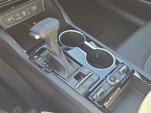 New 2026 Kia K5 GT-Line image 25
