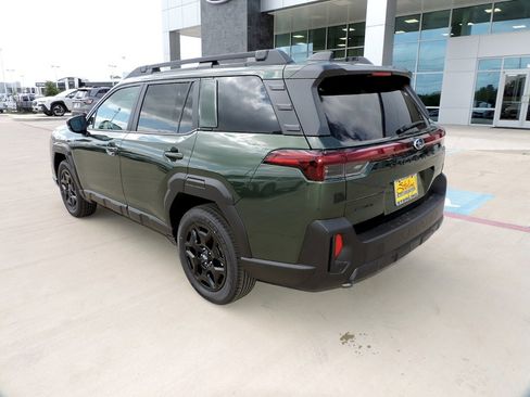 New 2026 Subaru Outback Limited image 7