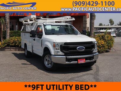 Used 2020 Ford F350 XL w/ Power Equipment Group