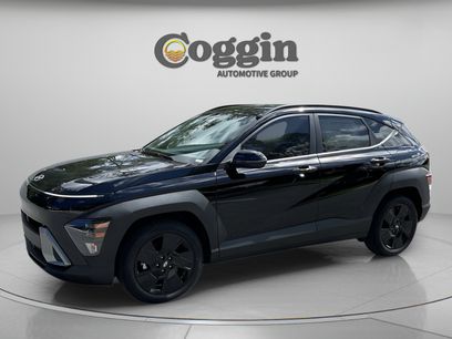 Certified 2026 Hyundai Kona SEL Sport