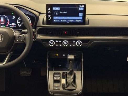 New 2026 Honda CR-V LX image 11