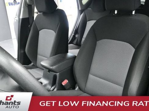 Used 2023 Kia Soul LX w/ Option Group 015 FWD image 21