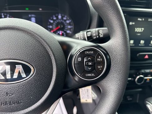 Used 2021 Kia Soul S FWD image 21