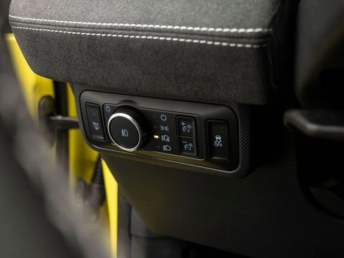 New 2024 Ford Mustang Mach-E GT image 13